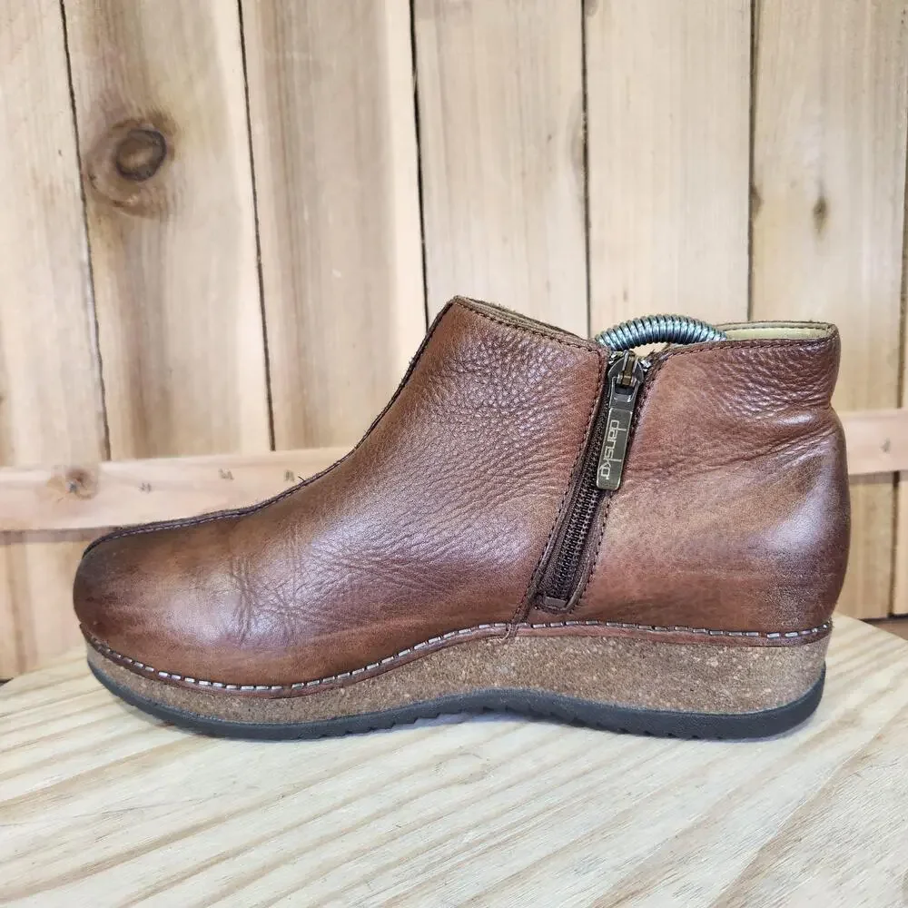 Dansko womens ankle